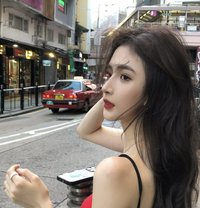 Korean Baby Nana 🇰🇷 - escort in Hong Kong