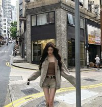 Korean Baby Nana 🇰🇷 - escort in Hong Kong