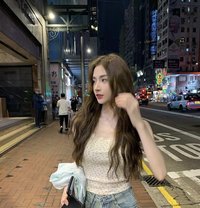 Korean Baby Nana - escort in Taipei Photo 1 of 12