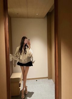 Korean Baby Nana - escort in Taipei Photo 2 of 12