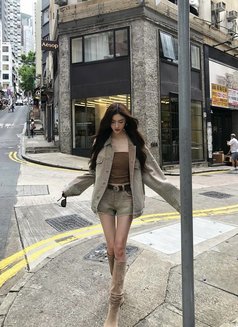 Korean Baby Nana - escort in Taipei Photo 5 of 12