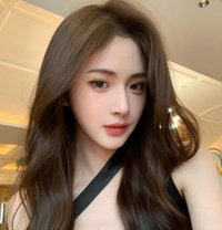 Korean Baby Nana - escort in Taipei