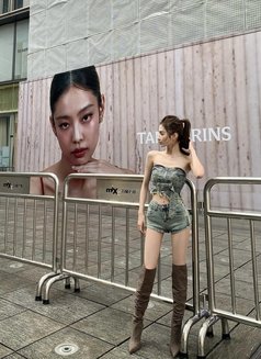 Korean Baby Nana - escort in Taipei Photo 10 of 12