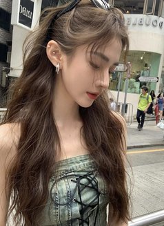 Korean Baby Nana - escort in Taipei Photo 12 of 12