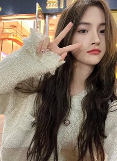 Korean Baby Nana 🇰🇷 - puta in Taipei Photo 7 of 8