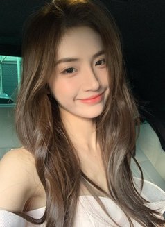Korean Baby Nana 🇰🇷 - puta in Taipei Photo 8 of 8