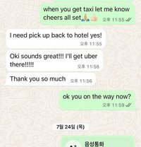 Korean Boutique Mirror Bar - escort in Seoul