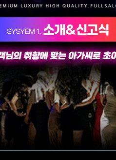 Korean Boutique Mirror Bar - puta in Seoul Photo 6 of 9