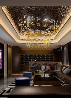 Korean Boutique Mirror Bar - escort in Seoul Photo 6 of 9