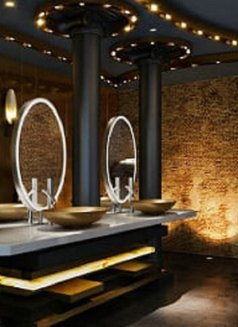 Korean Boutique Mirror Bar - escort in Seoul Photo 7 of 9