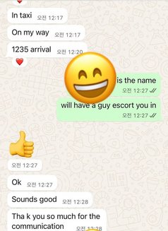 Korean Boutique Mirror Bar - escort in Seoul Photo 8 of 9