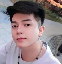 Korean Boy Toy Twink Big Dick - Male escort in Sharjah