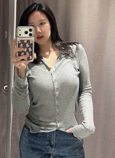 Korean Cabin crew - puta in Kuala Lumpur Photo 8 of 9