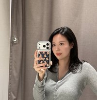 Korean Cabin crew - escort in Kuala Lumpur Photo 9 of 9