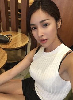 Korean Classy Bitch- MITCH - escort in Singapore Photo 7 of 9