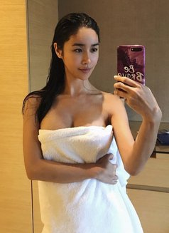 Korean Classy Bitch- MITCH - escort in Singapore Photo 8 of 9