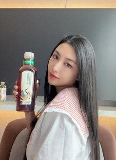 Korean big butt cum baby - escort in Singapore Photo 3 of 10