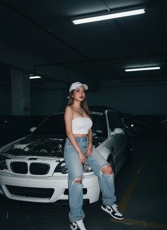 Korean/Filipina 🇰🇷🇵🇭 - Acompañantes transexual in Bangkok Photo 28 of 30