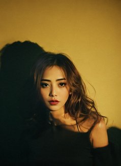 Korean/Filipina 🇰🇷🇵🇭 - Acompañantes transexual in Bangkok Photo 30 of 30