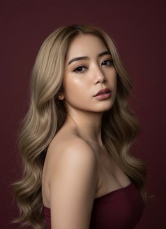 Korean/Filipina 🇰🇷🇵🇭 - Transsexual escort in Hong Kong Photo 29 of 30