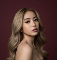 Korean/Filipina 🇰🇷🇵🇭 - Transsexual escort in Bangkok Photo 29 of 30