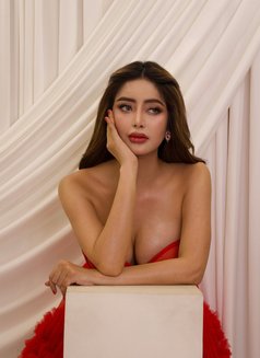 Korean/Filipina 🇰🇷🇵🇠- Transsexual escort in Bangkok Photo 24 of 30