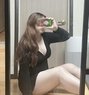 Korean girl Dasom - escort in Seoul Photo 1 of 3