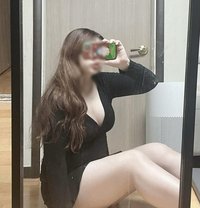 Korean girl Dasom - puta in Seoul