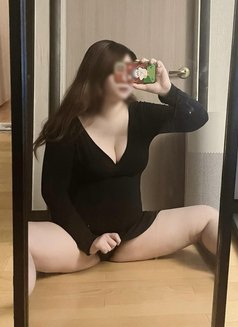 Korean girl Dasom - escort in Seoul Photo 3 of 3