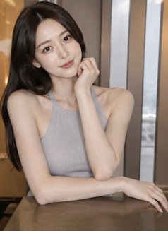 Korean🇰🇷girl_Jade_Full service - puta in Singapore Photo 8 of 9