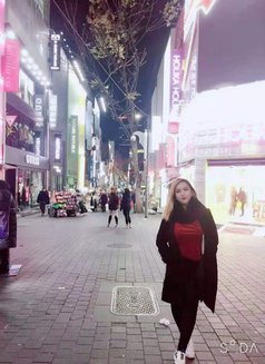Korean Girl - escort in Manila Photo 2 of 5