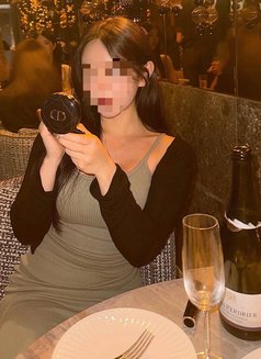 Korean Independent Dana - escort in Seoul Photo 1 of 4