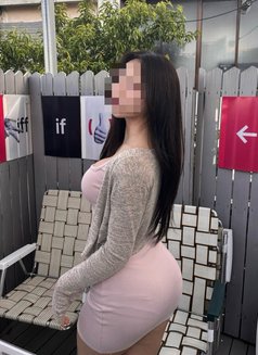 Korean Independent Dana - escort in Seoul Photo 2 of 4