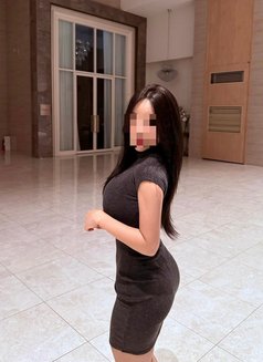 Korean Independent Dana - escort in Seoul Photo 3 of 4