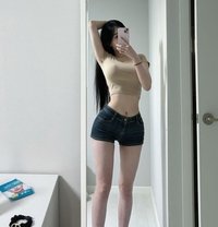 Korean Independent Girl Jena - escort in Seoul