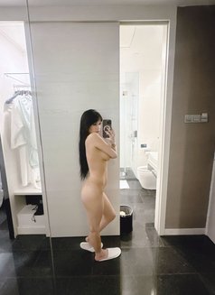 Korean/Japan-Babe Sensation, New in town - escort in Singapore Photo 7 of 13