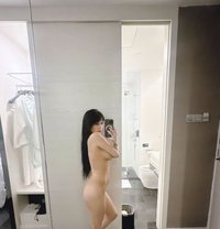 Korean/Japan-Babe Sensation, New in town - escort in Singapore