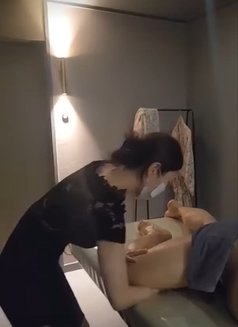 Sexy Oil Massage Korean ♡ - puta in Seoul Photo 3 of 6