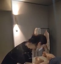 Sexy Oil Massage Korean ♡ - escort in Seoul