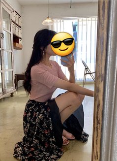 Korean Student Girl Da Ju - escort in Seoul Photo 1 of 4