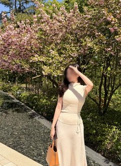 Korean Student Girl Da Ju - escort in Seoul Photo 3 of 4