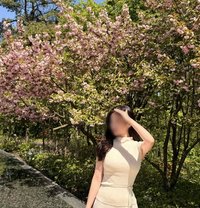 Korean Student Girl Da Ju - escort in Seoul