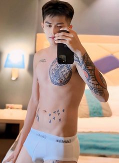 Korean Twink Boytoy Big Dick - Acompañantes masculino in Bangkok Photo 9 of 12