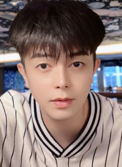 Korean Twink Boytoy Big Dick - Male escort in Bangkok Photo 1 of 10