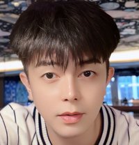 Korean Twink Boytoy Big Dick - Acompañantes masculino in Bangkok Photo 1 of 10