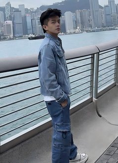 Korean Twink Boytoy Big Dick - Male escort in Bangkok Photo 7 of 8