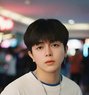 Korean Twink Boytoy Big Dick - Male escort in Manila Photo 1 of 10