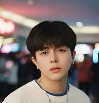 Korean Twink Boytoy Big Dick - Male escort in Bangkok Photo 1 of 17