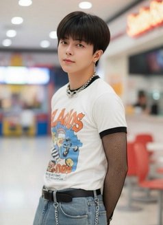 Korean Twink Boytoy Big Dick - Male escort in Bangkok Photo 5 of 7