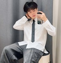 Korean Twink Boytoy Big Dick - Acompañantes masculino in Manila